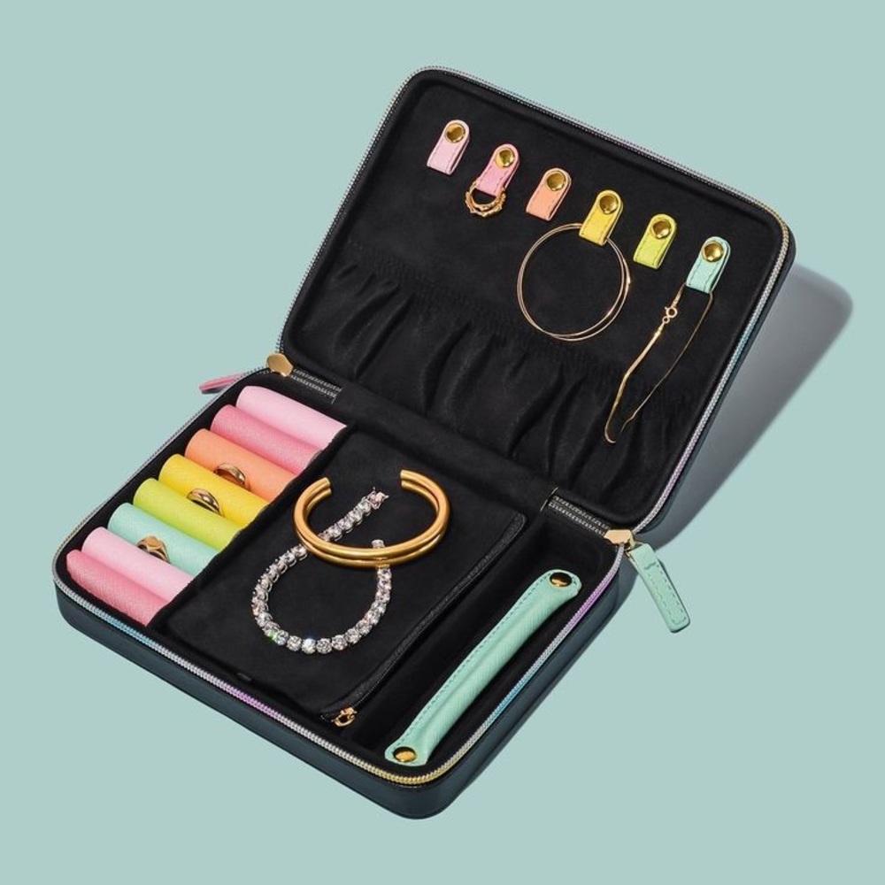 Stoney Clover x Stephanie Gottlieb Jewelry Case